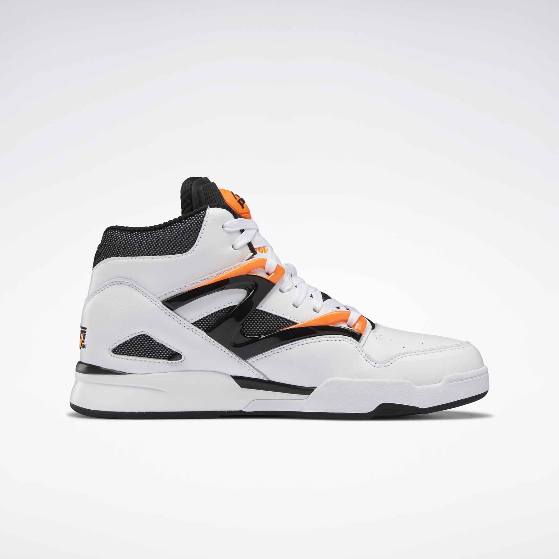 Reebok Pump Omni Zone II Men's Basketball Shoes